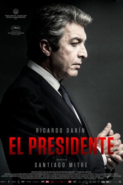myflixer el presidente|El Presidente (film) .
